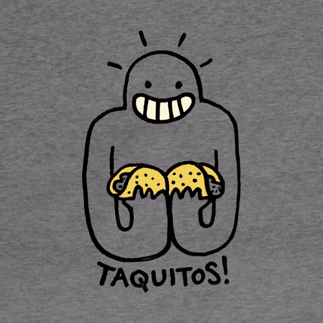 Taquitos by Walmazan